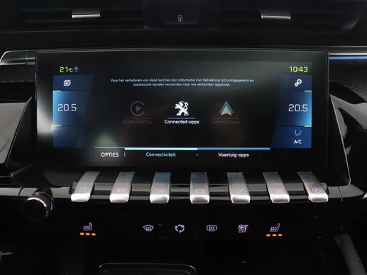 Peugeot 508 - Afbeelding 28 van 30