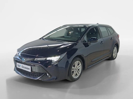 Toyota Corolla Touring Sports - Afbeelding 1 van 30