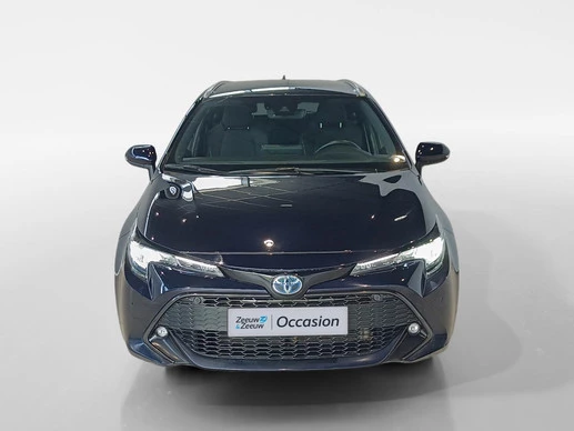 Toyota Corolla Touring Sports - Afbeelding 2 van 30