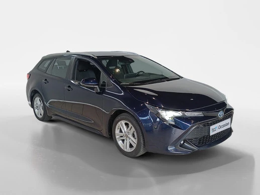 Toyota Corolla Touring Sports - Afbeelding 4 van 30