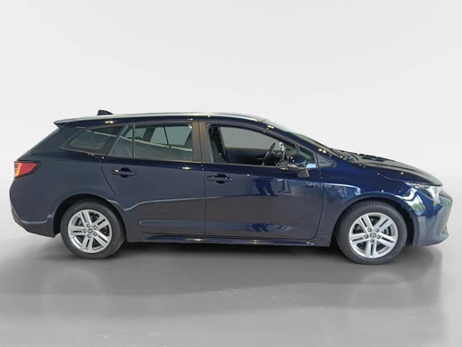 Toyota Corolla Touring Sports - Afbeelding 5 van 30