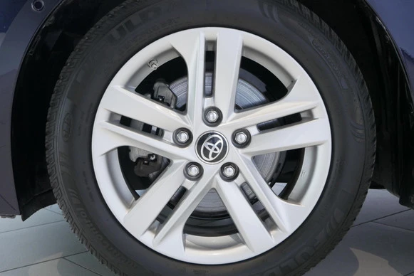 Toyota Corolla Touring Sports - Afbeelding 6 van 30