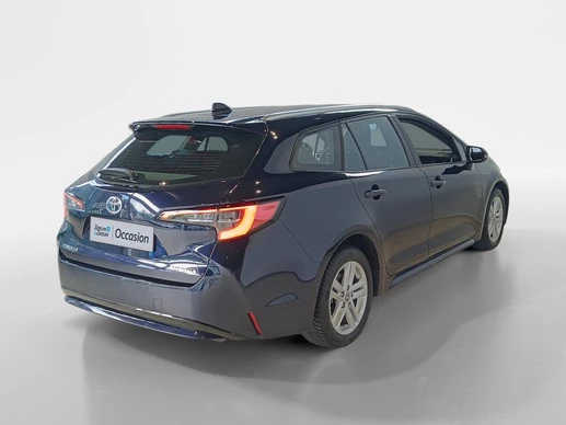 Toyota Corolla Touring Sports - Afbeelding 7 van 30