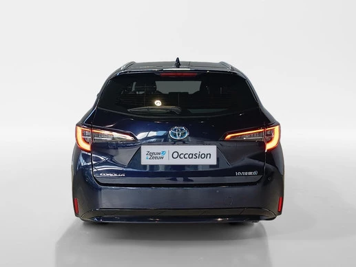 Toyota Corolla Touring Sports - Afbeelding 8 van 30