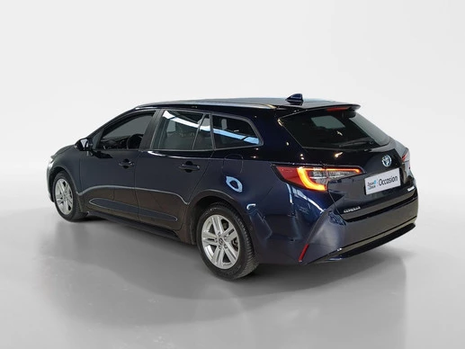Toyota Corolla Touring Sports - Afbeelding 10 van 30