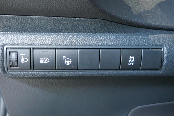 Toyota Corolla Touring Sports - Afbeelding 13 van 30