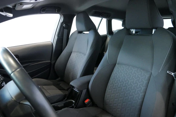 Toyota Corolla Touring Sports - Afbeelding 14 van 30