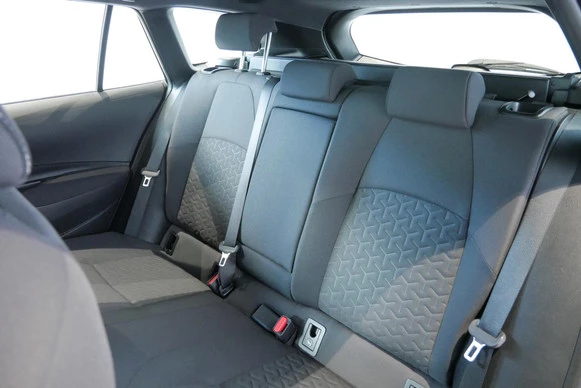 Toyota Corolla Touring Sports - Afbeelding 15 van 30