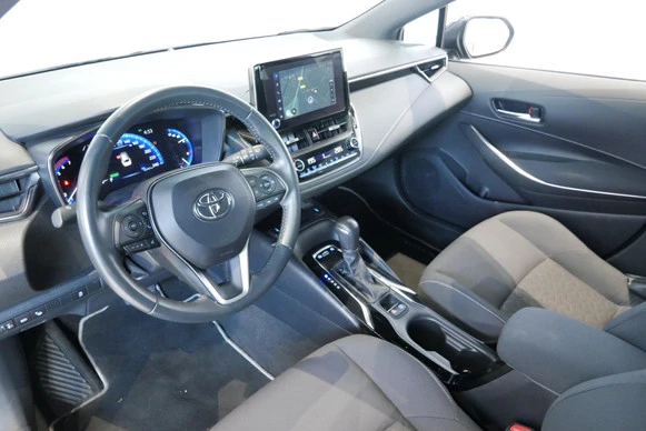 Toyota Corolla Touring Sports - Afbeelding 17 van 30