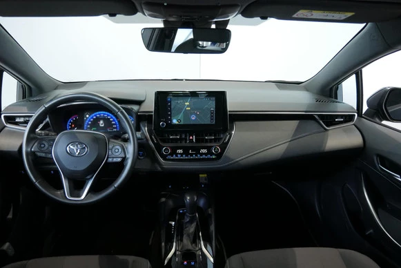 Toyota Corolla Touring Sports - Afbeelding 18 van 30