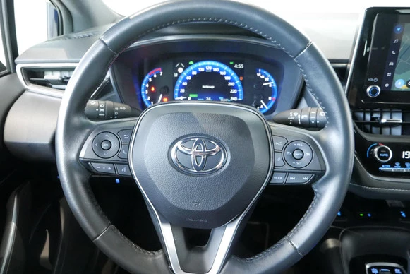 Toyota Corolla Touring Sports - Afbeelding 20 van 30