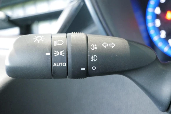 Toyota Corolla Touring Sports - Afbeelding 24 van 30