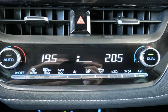 Toyota Corolla Touring Sports - Afbeelding 30 van 30