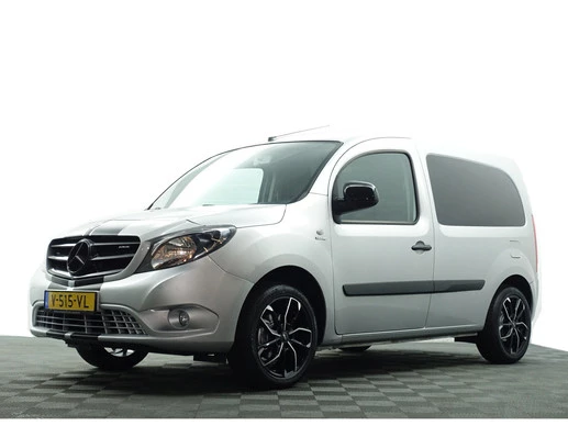 Mercedes-Benz Citan - Afbeelding 1 van 30