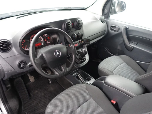 Mercedes-Benz Citan - Afbeelding 2 van 30