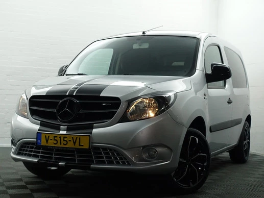 Mercedes-Benz Citan - Afbeelding 4 van 30
