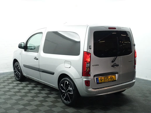 Mercedes-Benz Citan - Afbeelding 5 van 30