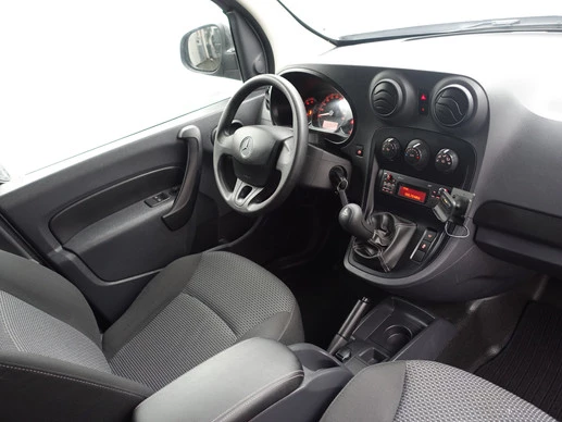Mercedes-Benz Citan - Afbeelding 6 van 30