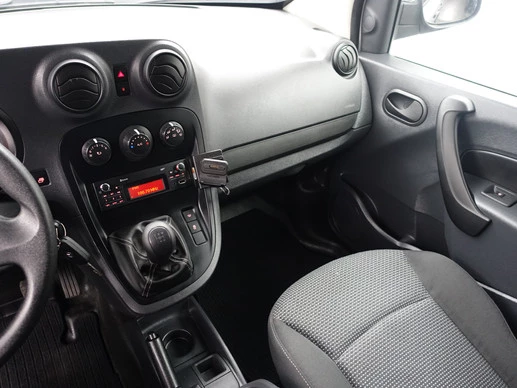 Mercedes-Benz Citan - Afbeelding 7 van 30