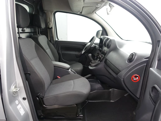 Mercedes-Benz Citan - Afbeelding 17 van 30