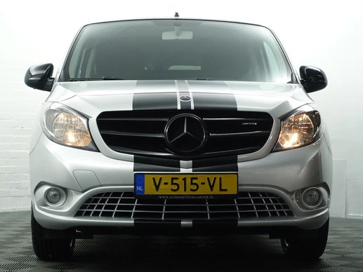 Mercedes-Benz Citan - Afbeelding 18 van 30