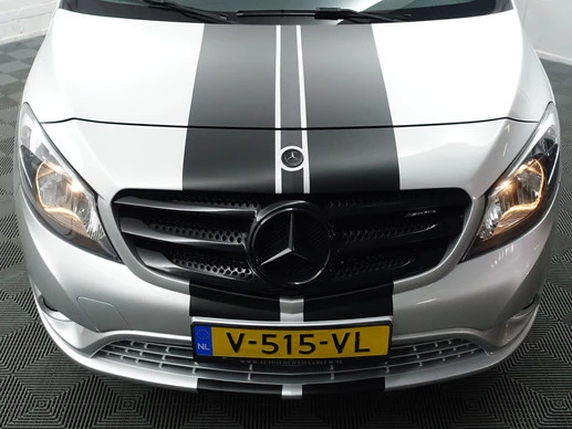 Mercedes-Benz Citan - Afbeelding 19 van 30