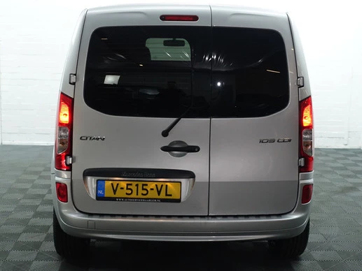 Mercedes-Benz Citan - Afbeelding 26 van 30