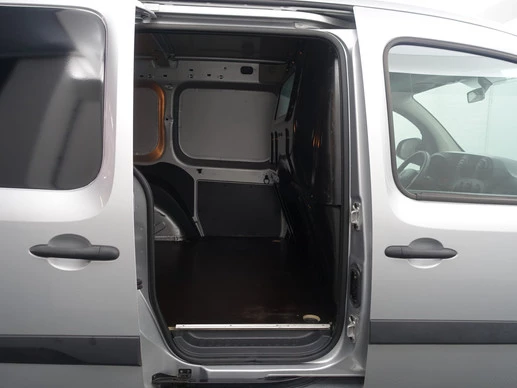 Mercedes-Benz Citan - Afbeelding 28 van 30