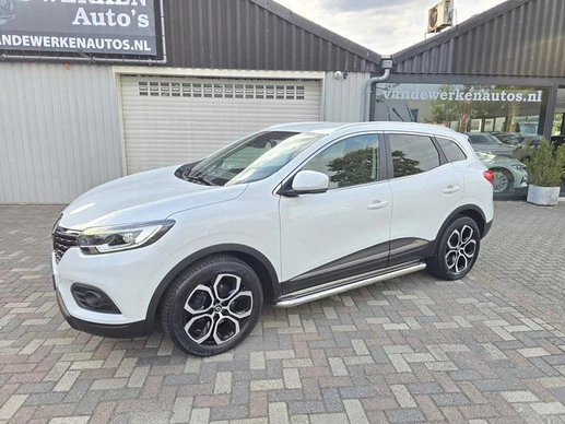 Renault Kadjar - Afbeelding 2 van 30