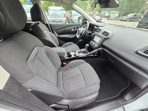 Renault Kadjar - Afbeelding 4 van 30