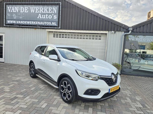 Renault Kadjar - Afbeelding 8 van 30