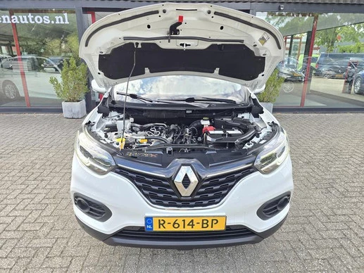 Renault Kadjar - Afbeelding 9 van 30