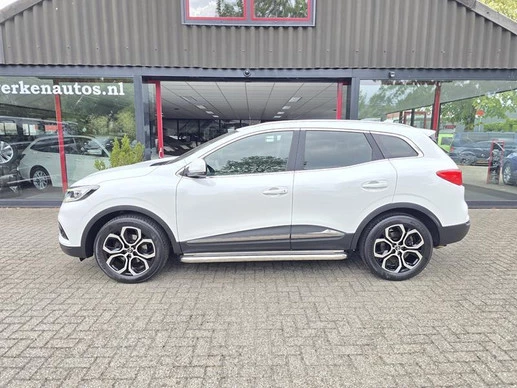 Renault Kadjar - Afbeelding 10 van 30