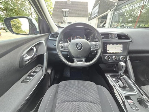 Renault Kadjar - Afbeelding 11 van 30