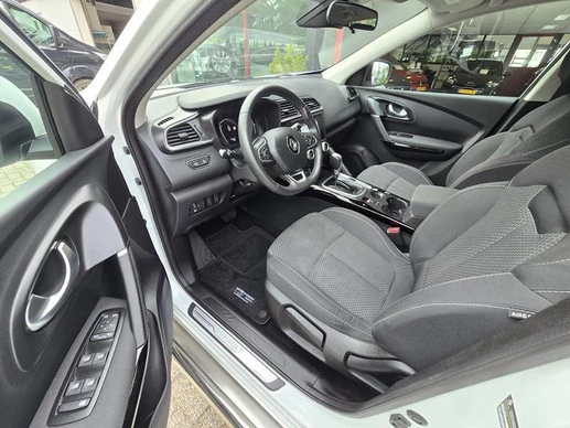 Renault Kadjar - Afbeelding 13 van 30
