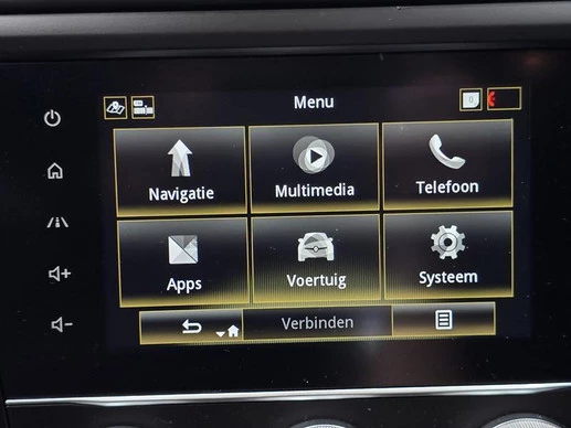 Renault Kadjar - Afbeelding 21 van 30