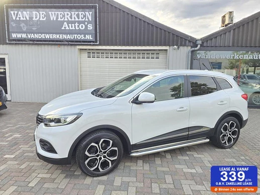Renault Kadjar - Afbeelding 1 van 30