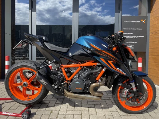 KTM 1290 - Afbeelding 1 van 20