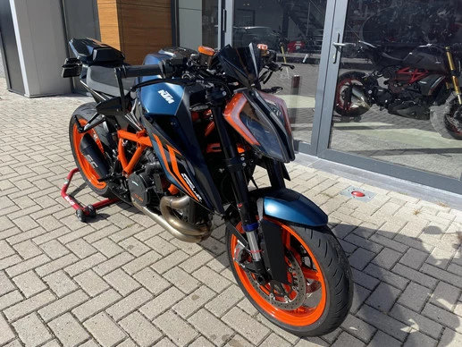KTM 1290 - Afbeelding 2 van 20