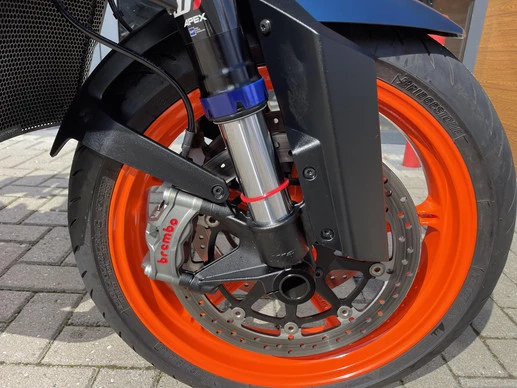 KTM 1290 - Afbeelding 5 van 20