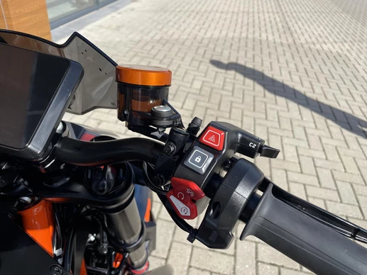 KTM 1290 - Afbeelding 9 van 20