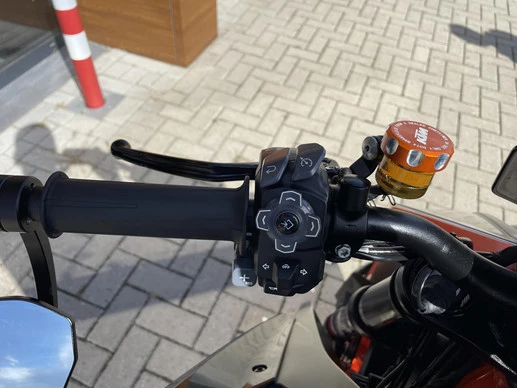 KTM 1290 - Afbeelding 10 van 20