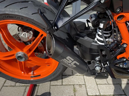 KTM 1290 - Afbeelding 12 van 20