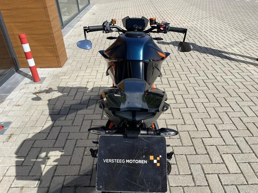 KTM 1290 - Afbeelding 13 van 20