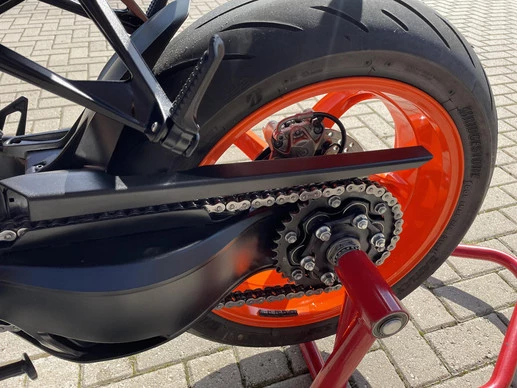 KTM 1290 - Afbeelding 14 van 20