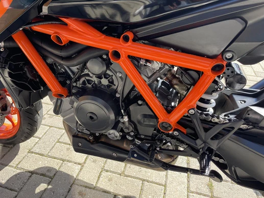 KTM 1290 - Afbeelding 15 van 20