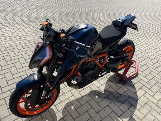 KTM 1290 - Afbeelding 16 van 20
