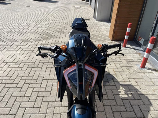KTM 1290 - Afbeelding 17 van 20