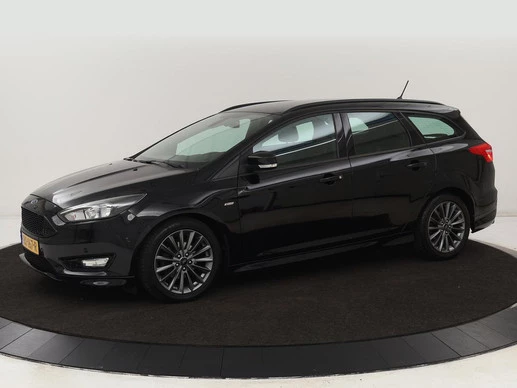 Ford Focus - Afbeelding 1 van 30