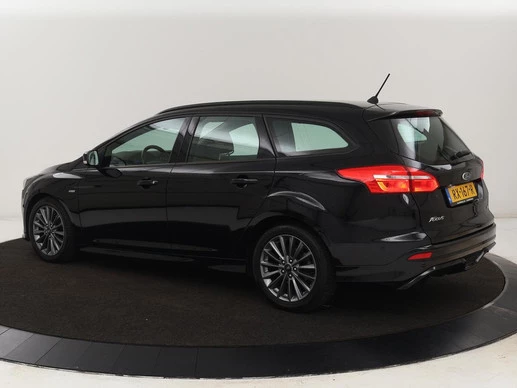 Ford Focus - Afbeelding 2 van 30
